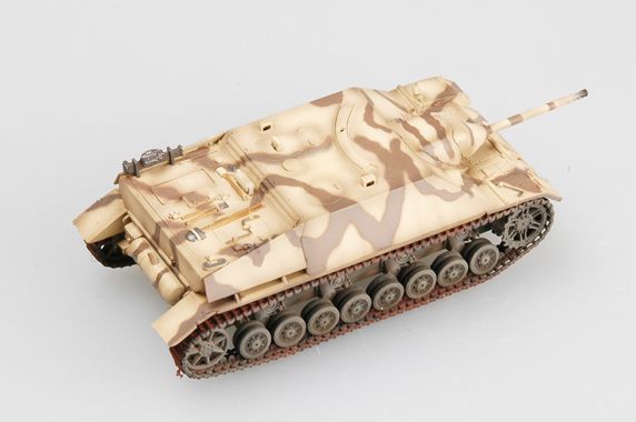 Easy Model 1/72 Jagdpanzer IV 1945