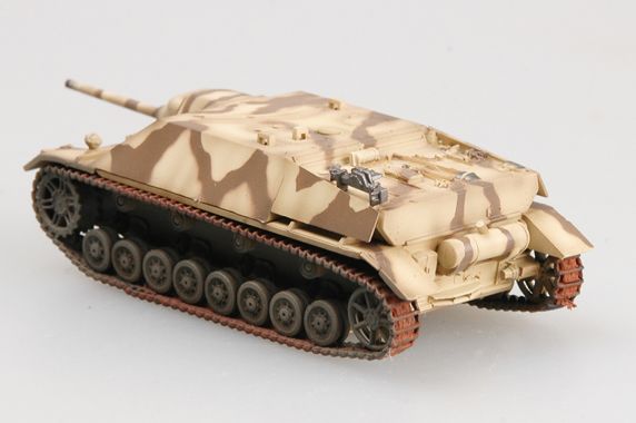 Easy Model 1/72 Jagdpanzer IV 1945