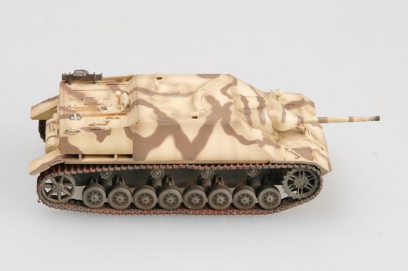 Easy Model 1/72 Jagdpanzer IV 1945