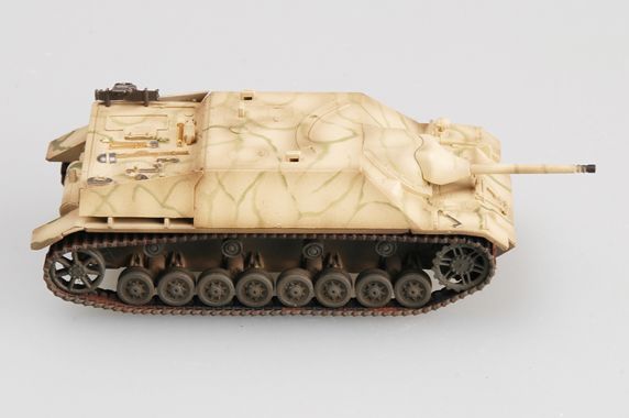 Easy Model 1/72 Jagdpanzer IV Western Front 1944