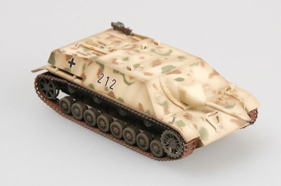 Easy Model 1/72 Jagdpanzer IV Pzjg-Lehr Abt. 130 Normandy 1944