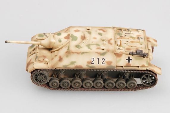 Easy Model 1/72 Jagdpanzer IV Pzjg-Lehr Abt. 130 Normandy 1944