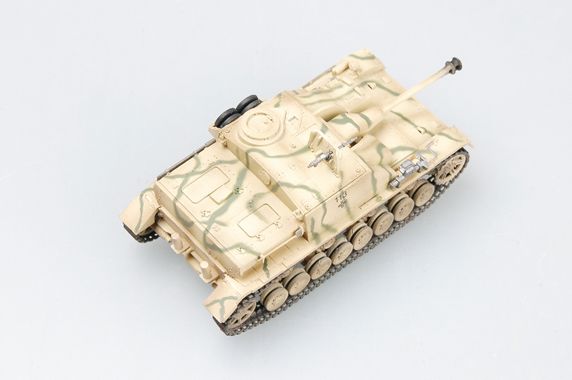 Easy Model 1/72 Sturmgeschutz IV Eastern Front 1944