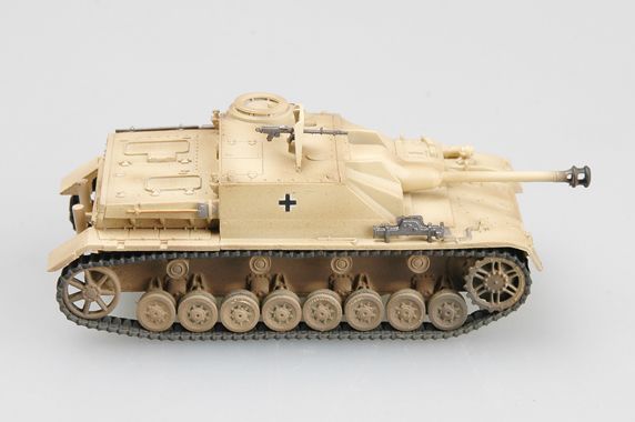 Easy Model 1/72 Sturmgeschutz IV Eastern Front 1944