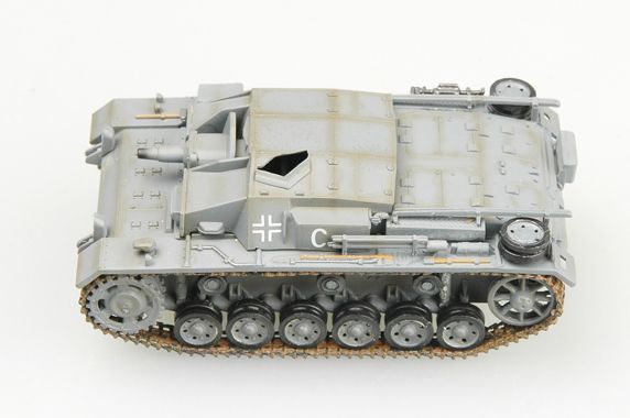 Easy Model 1/72 Stug III Ausf C/D Sturmgeschutz-Abteilung 189 R