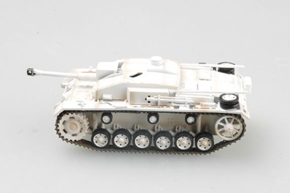 Easy Model 1/72 Stug III Ausf.F Russia, 1942