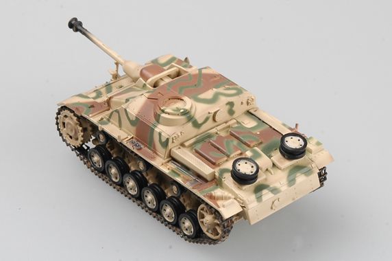 Easy Model 1/72 Stug III Ausf.G Southern Russia 1944