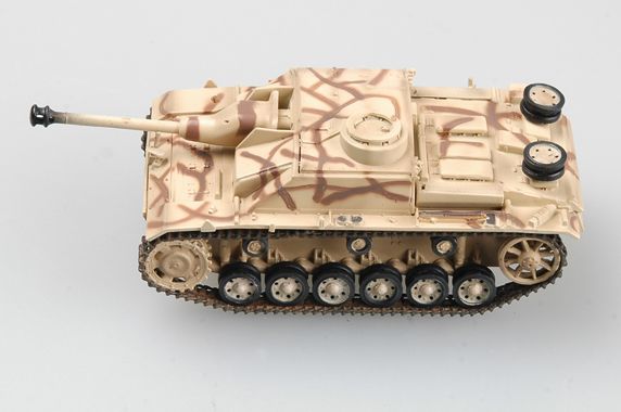 Easy Model 1/72 Stug III Ausf.G Russia 1944