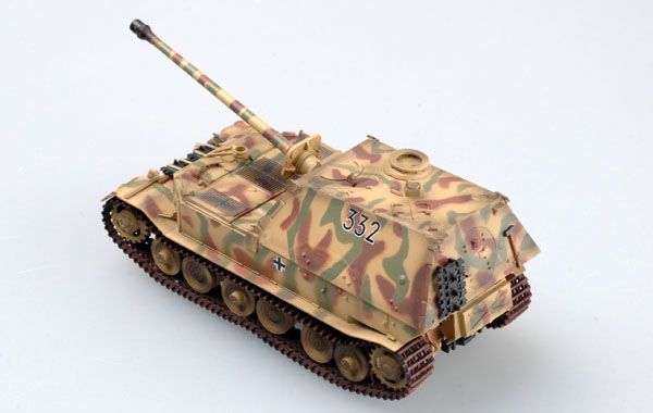 Easy Model 1/72 Panzerjager Elefant Poland 1944