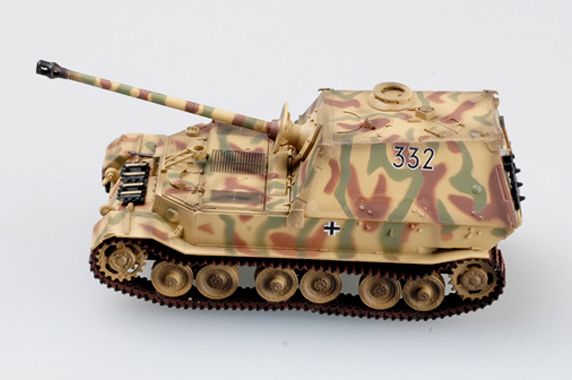 Easy Model 1/72 Panzerjager Elefant Poland 1944