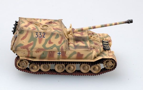 Easy Model 1/72 Panzerjager Elefant Poland 1944