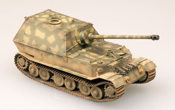 Easy Model 1/72 Panzerjager Elefant Italy 1944