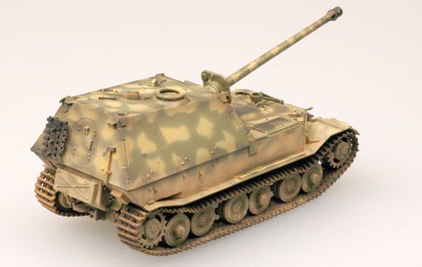 Easy Model 1/72 Panzerjager Elefant Italy 1944