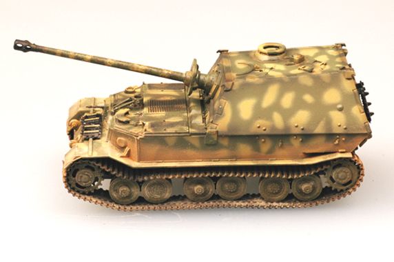 Easy Model 1/72 Panzerjager Elefant Italy 1944