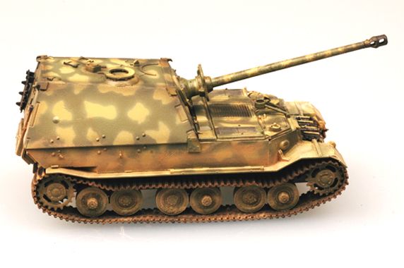 Easy Model 1/72 Panzerjager Elefant Italy 1944