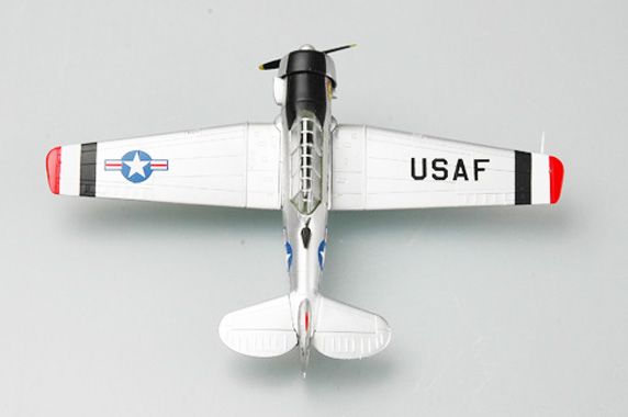 Easy Model 1/72 LT-6G 6147th Tactical Control Group. Korea 1953