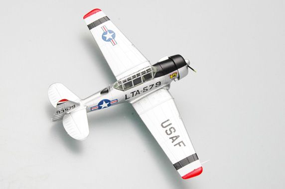 Easy Model 1/72 LT-6G 6147th Tactical Control Group. Korea 1953