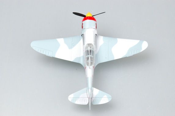 Easy Model 1/72 La-7 "White 23" Capt.P.Ya.Golovachev, 9th GFAR