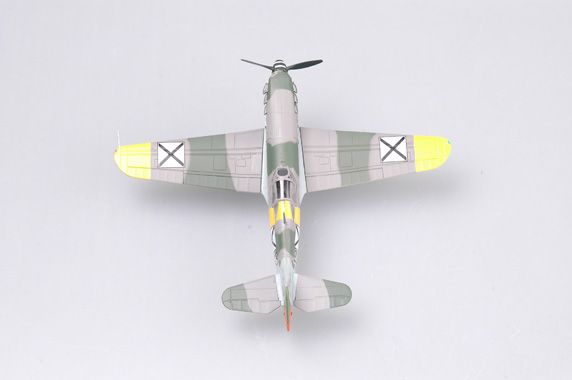 Easy Model 1/72 Bulgaria D.520