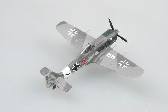 Easy Model 1/72 Fw190 A-8 