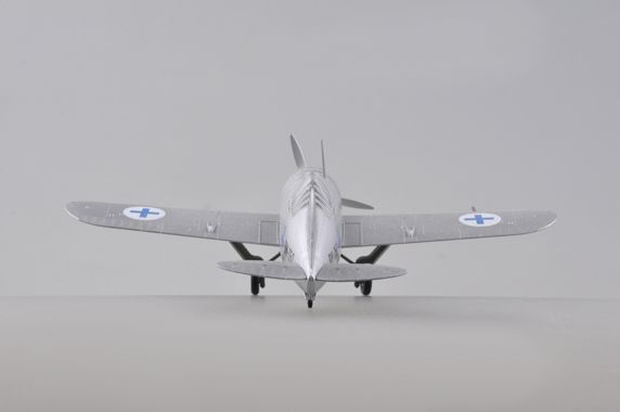 Easy Model 1/72 Finland AF, BW-352