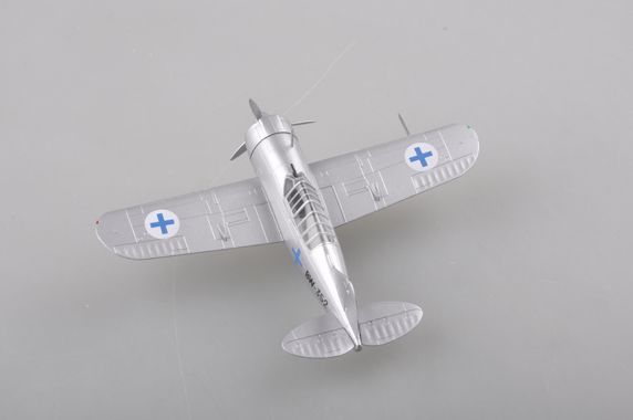 Easy Model 1/72 Finland AF, BW-352