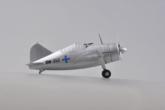 Easy Model 1/72 Finland AF, BW-352