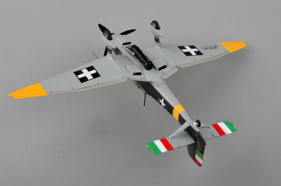 Easy Model 1/72 Ju87D-5 102./1 1943