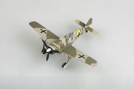 Easy Model 1/72 FW190A-6, 