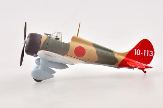 Easy Model 1/72 A5M2 15th kokutai 10-113