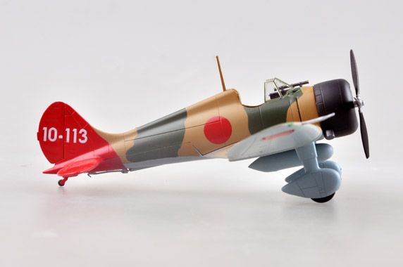 Easy Model 1/72 A5M2 15th kokutai 10-113