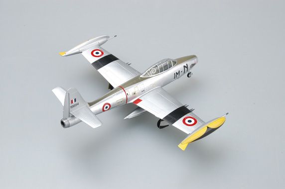 Easy Model 1/72 French Air Force, F-84G-6 (51-9894). 1952