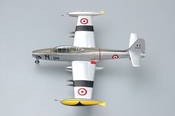 Easy Model 1/72 French Air Force, F-84G-6 (51-9894). 1952