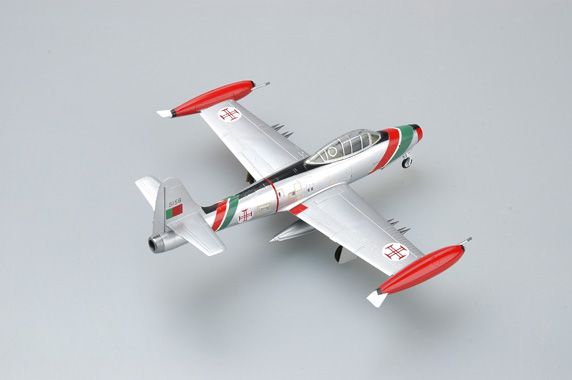 Easy Model 1/72 Portugal Air Force F-84G-10-RE