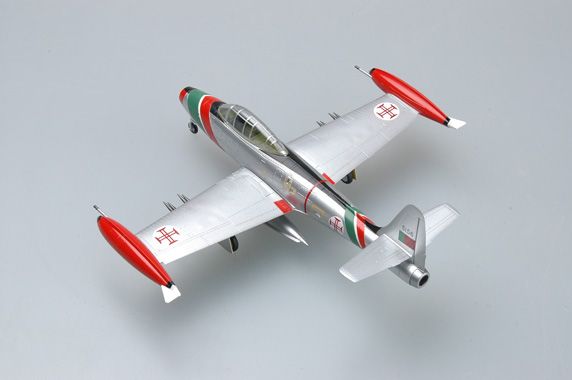 Easy Model 1/72 Portugal Air Force F-84G-10-RE