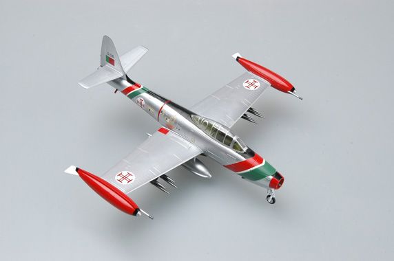 Easy Model 1/72 Portugal Air Force F-84G-10-RE