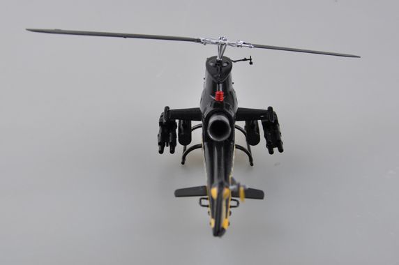 Easy Model 1/72 AH-1F, "Sky Soldiers" aerial display team