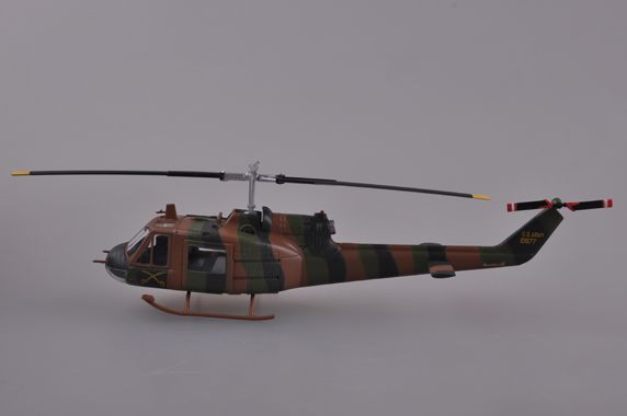 Easy Model 1/72 U.S.Army UH-1B. Utility Tactical Transport Co