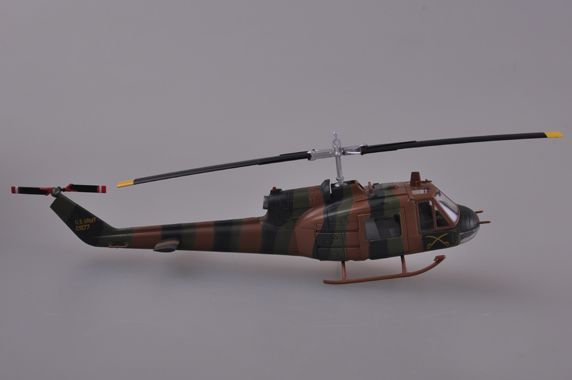 Easy Model 1/72 U.S.Army UH-1B. Utility Tactical Transport Co