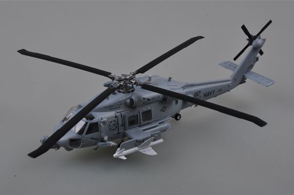 Easy Model 1/72 HH-60H, AC-617 of HS-7 