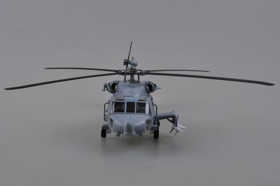 Easy Model 1/72 HH-60H, 615 of HS-3 "Tridents" (Late)