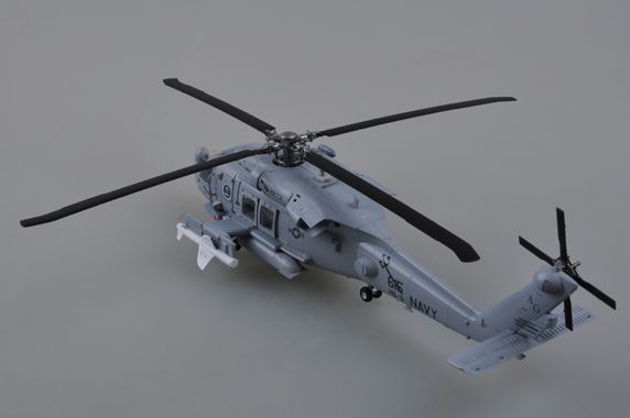 Easy Model 1/72 HH-60H, 615 of HS-3 "Tridents" (Late)