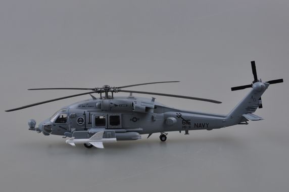 Easy Model 1/72 HH-60H, 615 of HS-3 "Tridents" (Late)