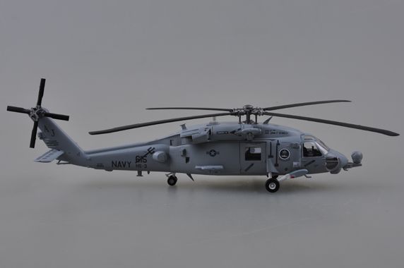 Easy Model 1/72 HH-60H, 615 of HS-3 "Tridents" (Late)