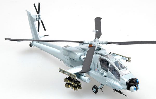 Easy Model 1/72 AH-64A 94-0332 of 1-151st ATKHB, South Carolina