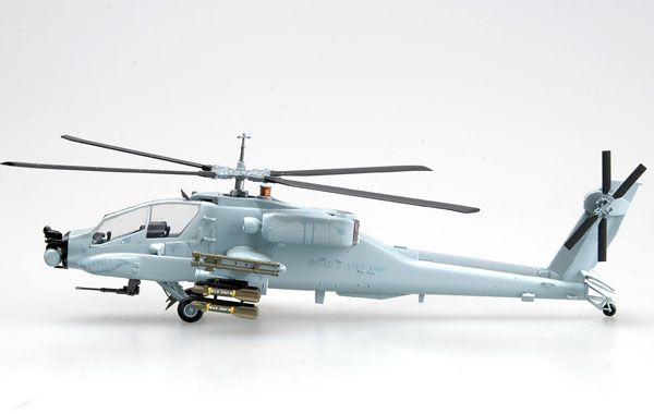 Easy Model 1/72 AH-64A 94-0332 of 1-151st ATKHB, South Carolina