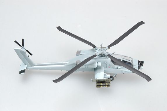 Easy Model 1/72 AH-64A 94-0332 of 1-151st ATKHB, South Carolina