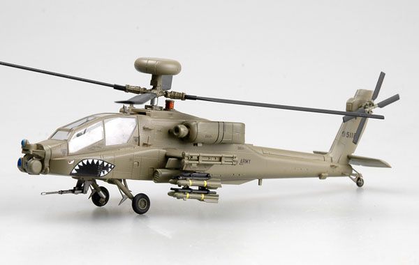 Easy Model 1/72 AH-64D, 99-5118, C company, 1-3rd ATKHB