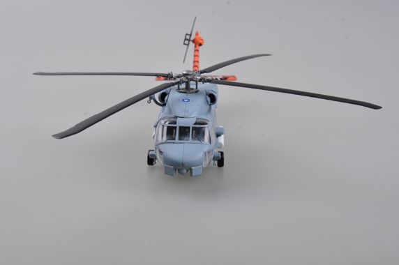 Easy Model 1/72 SH-60B Seahawk