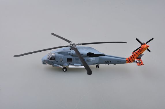 Easy Model 1/72 SH-60B Seahawk